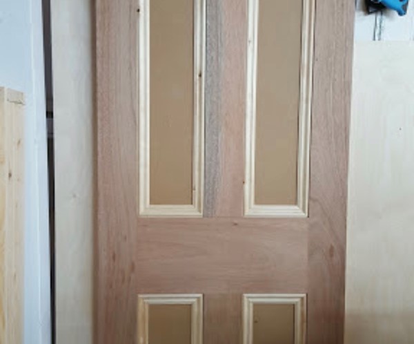 Bespoke Internal doors