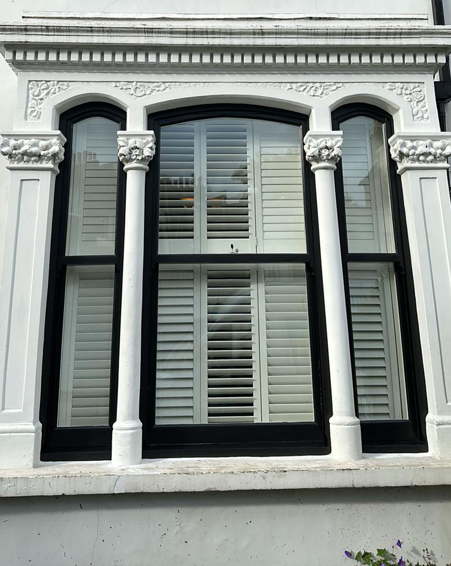 Plimsoll road, N4, Finsbury Park, London Brothers Joinery London