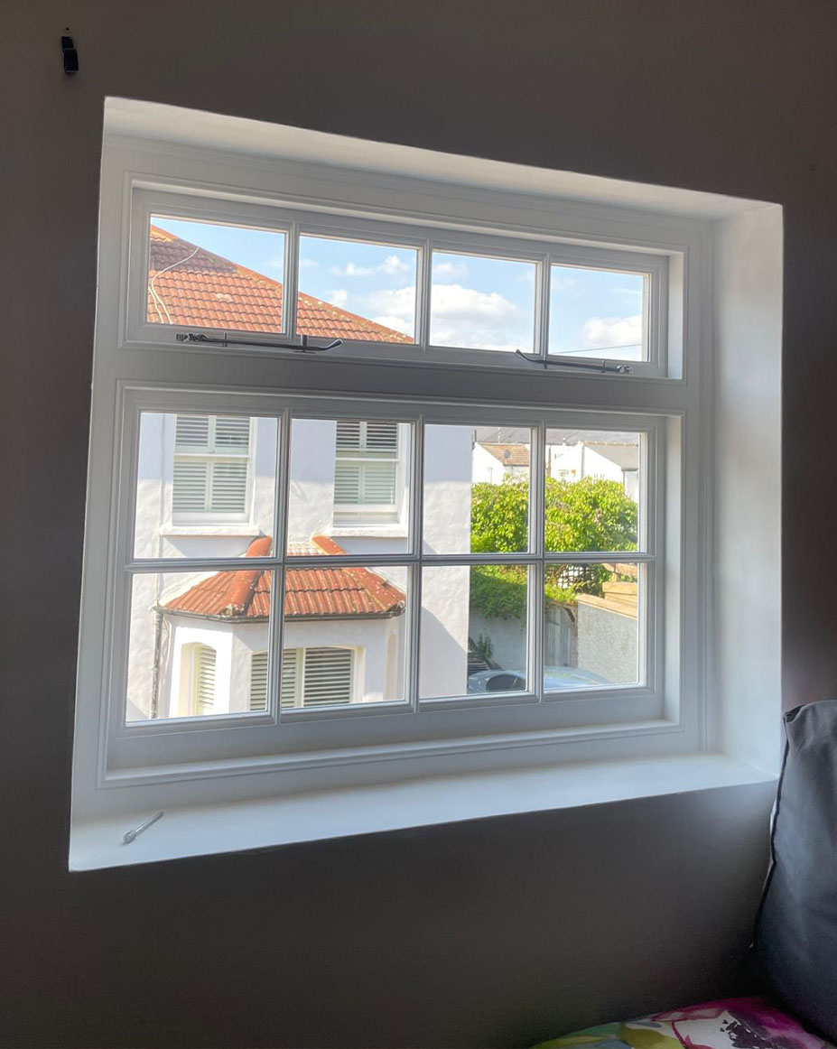 1 Kings Road bars Brothers Joinery London