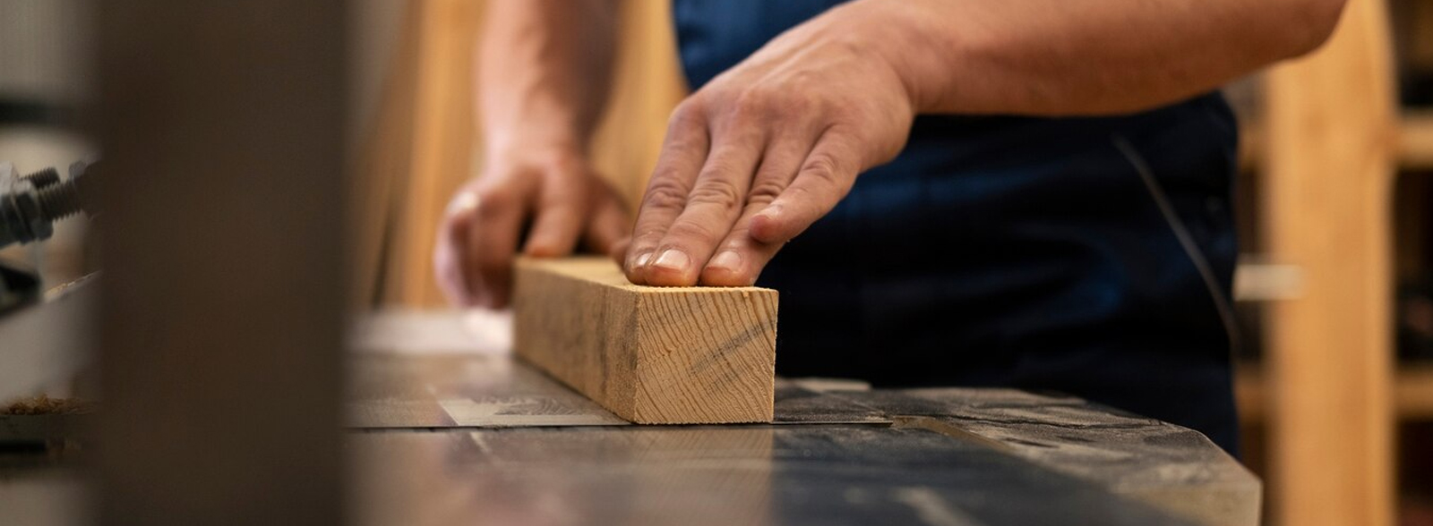 ABOUT BROTHERS JOINERY