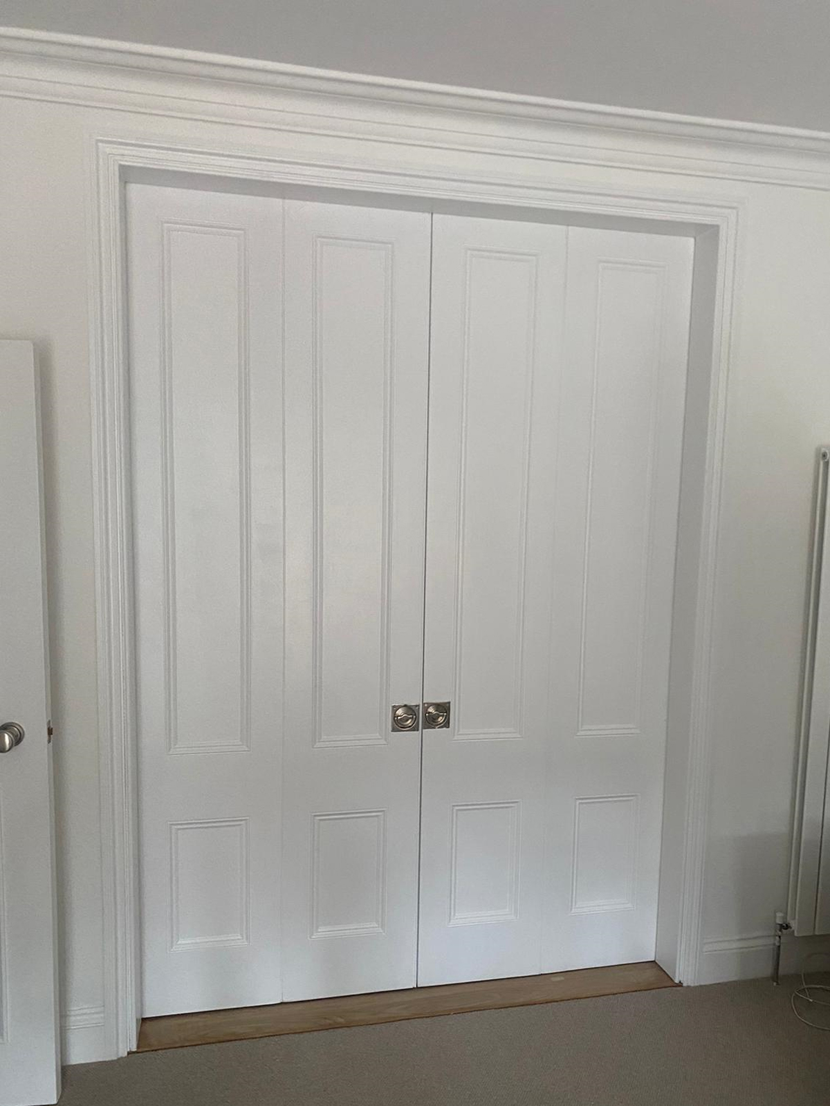 Bespoke Internal Doors