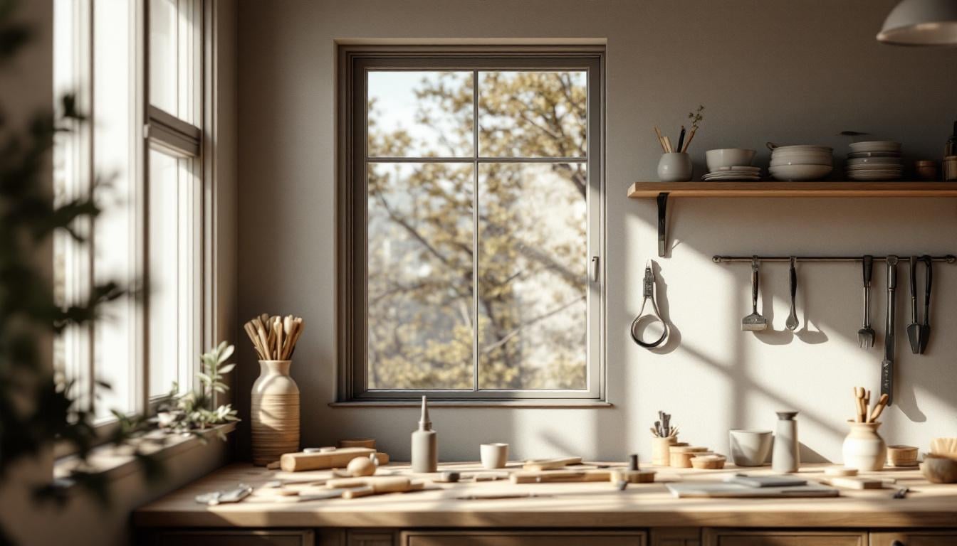 Why choose timber