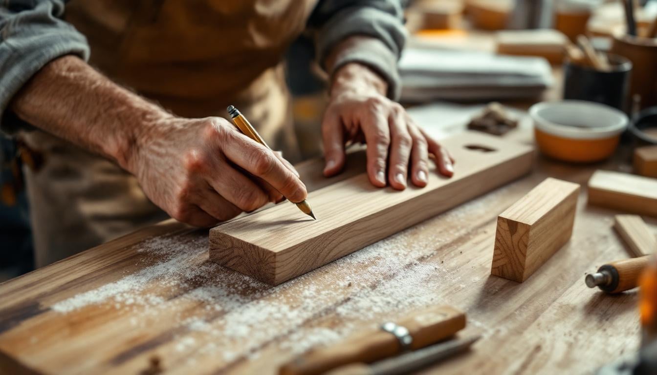 Why choose timber